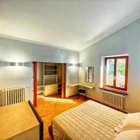 Residenza San Donato Apartment Montepulciano Luaran gambar